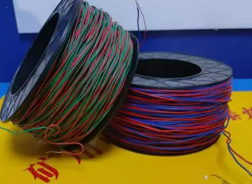 海北放炮线的主要材质有哪些？不同材质的适用场景有何区别？